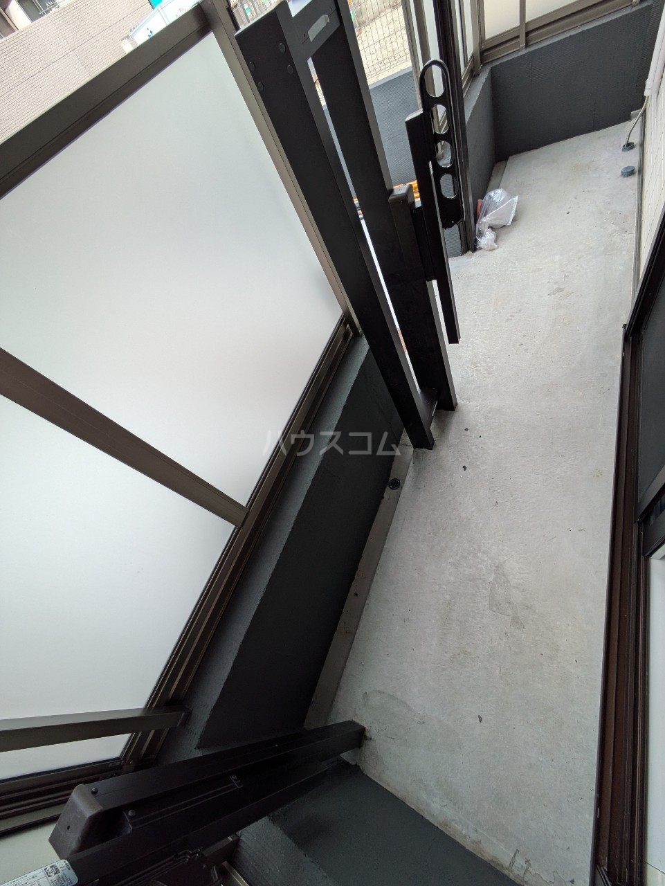 24/30 バルコニー