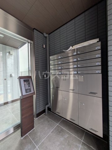 14/24 エントランス