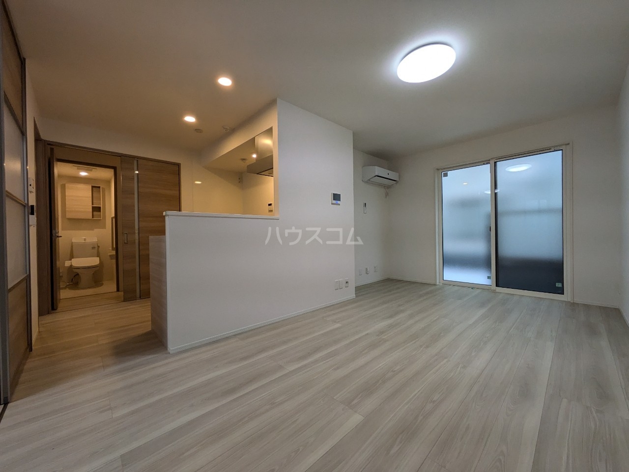 3/24 リビング/ダイニング