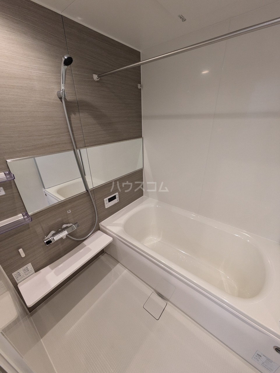8/24 浴室