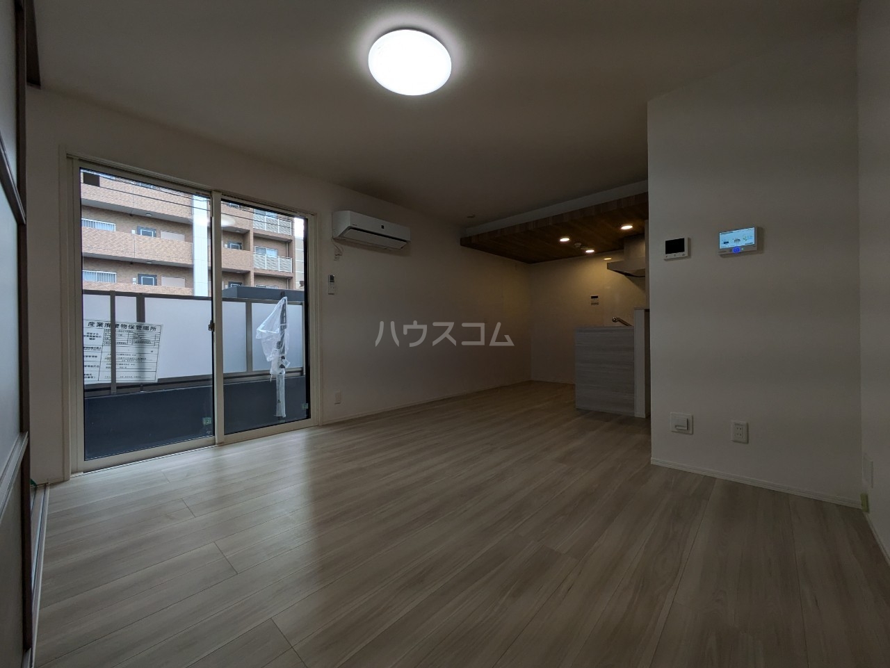 3/30 リビング/ダイニング