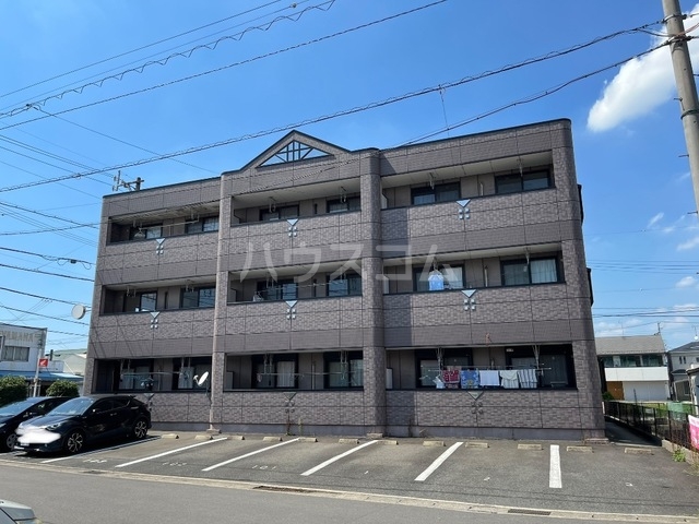 24/28 駐車場