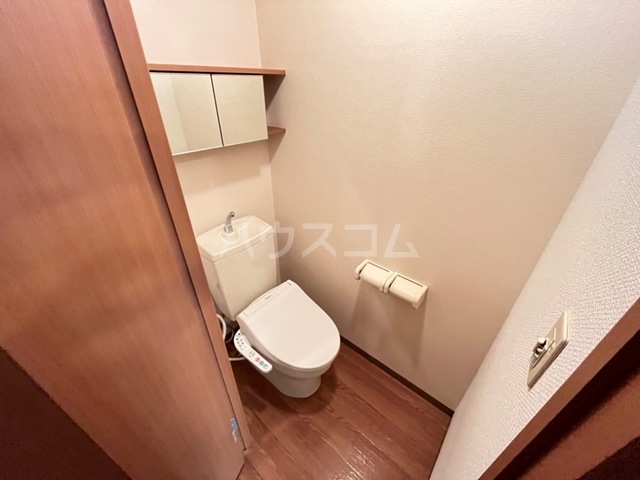 13/30 トイレ