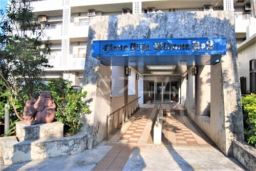 15/16 エントランス