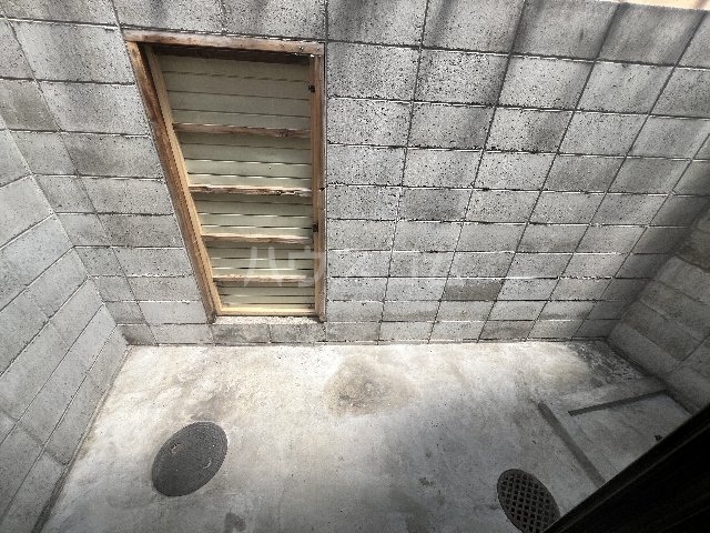 26/30 バルコニー