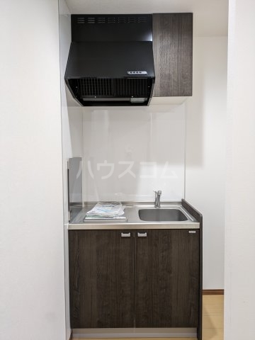 9/30 キッチン