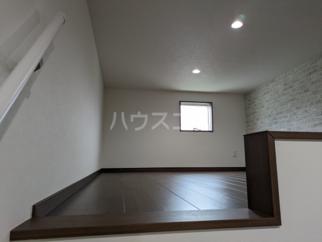 6/21 寝室
