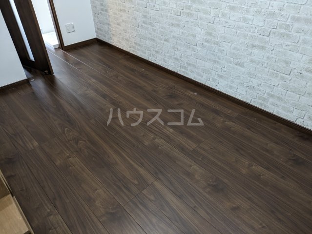 4/21 リビング/ダイニング