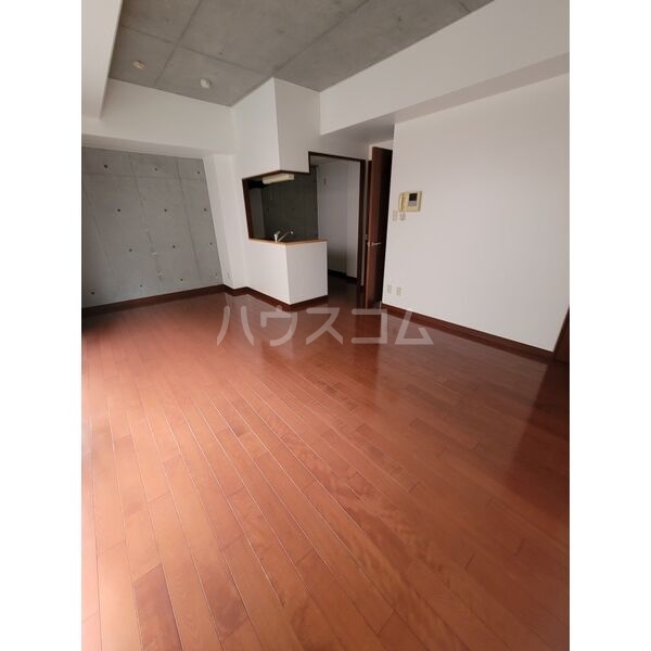 4/27 リビング/ダイニング