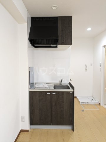 10/30 キッチン