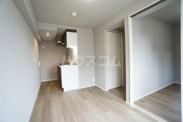 3/27 リビング/ダイニング