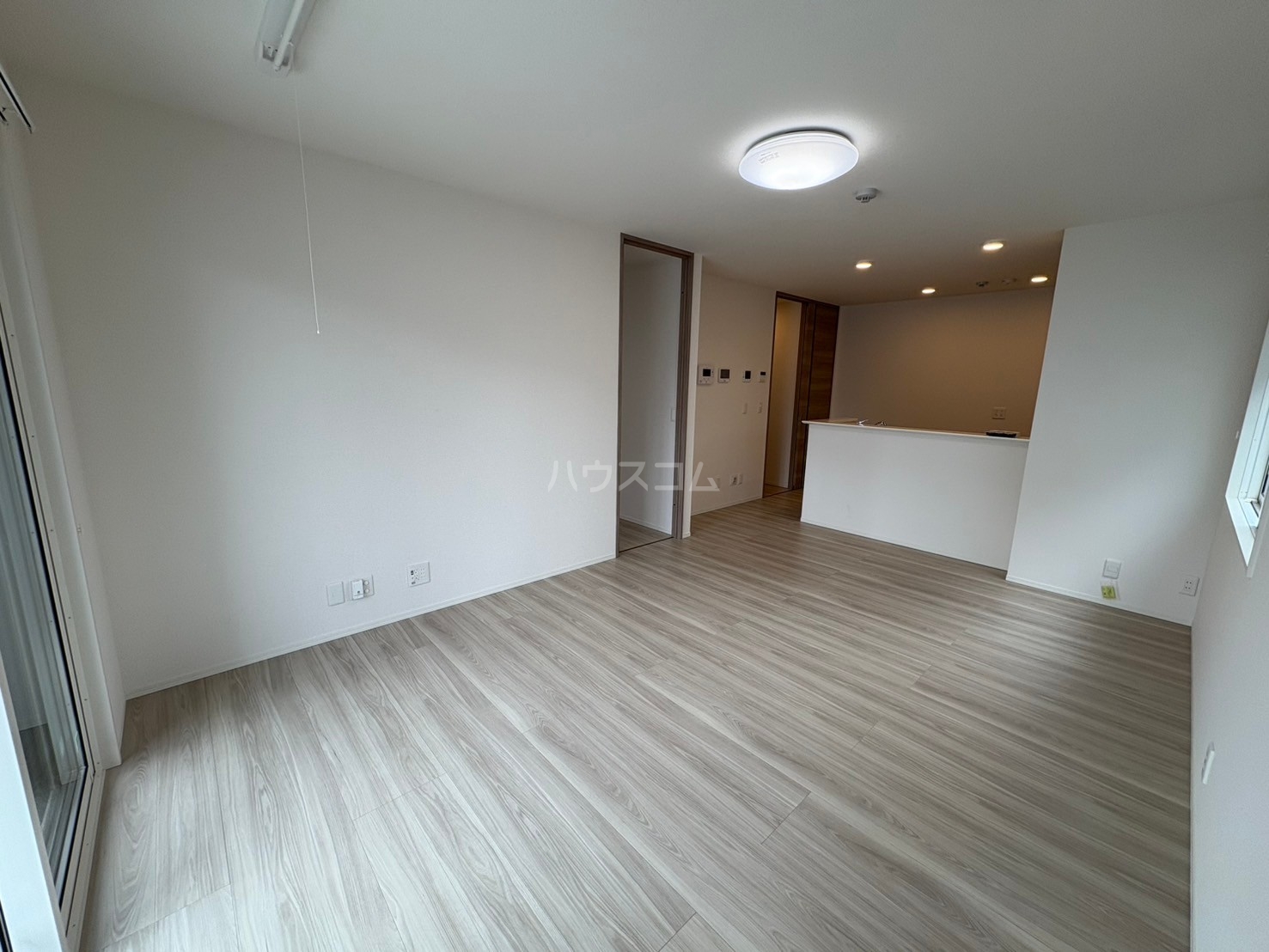 5/30 リビング/ダイニング