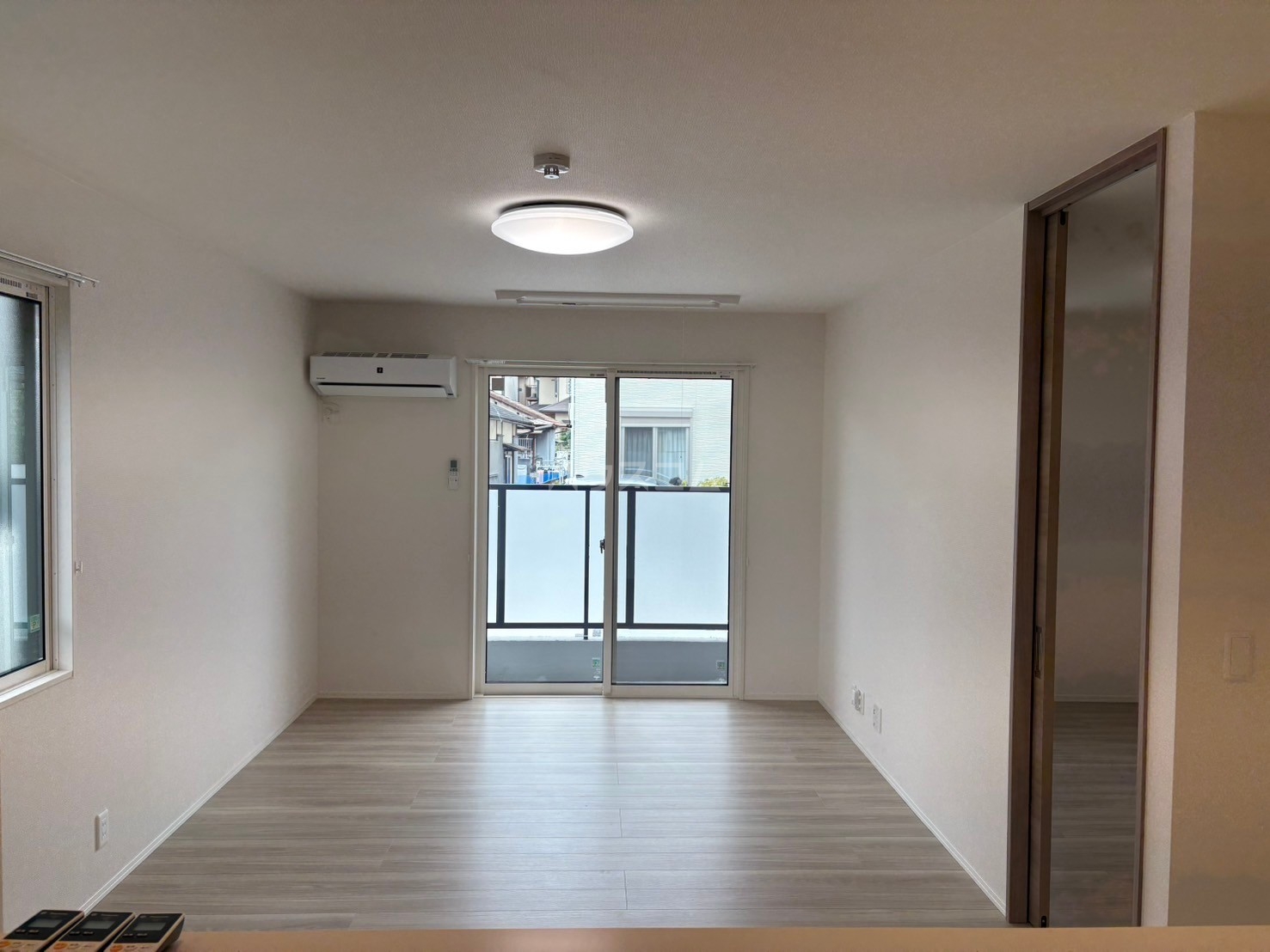 6/30 リビング/ダイニング