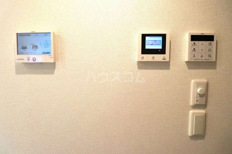 5/22 室内