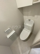 10/24 トイレ