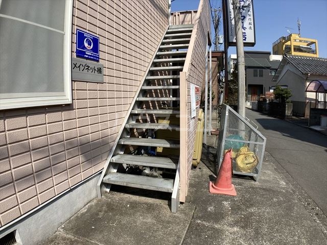 19/28 エントランス