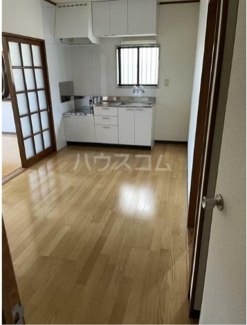 2/10 リビング/ダイニング