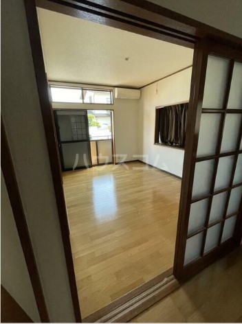 4/10 リビング/ダイニング