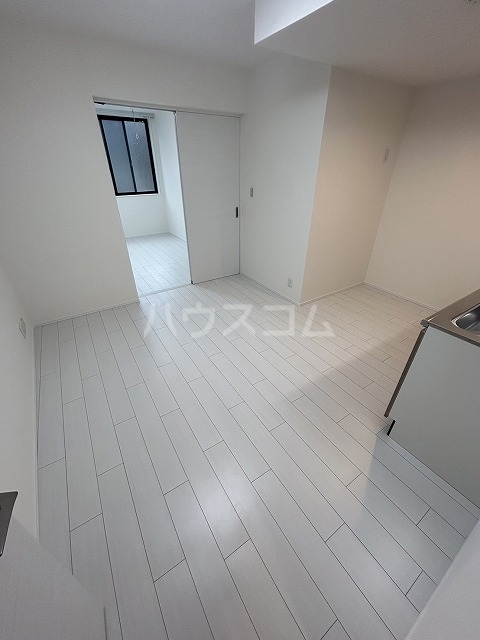 3/23 リビング/ダイニング