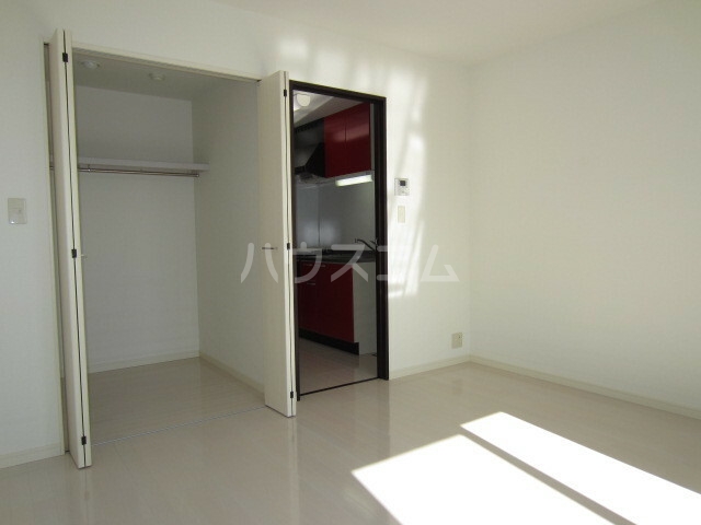 4/14 室内