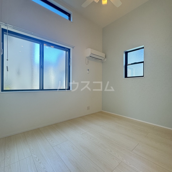 4/23 リビング/ダイニング