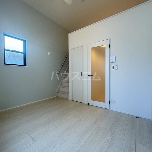 3/23 リビング/ダイニング