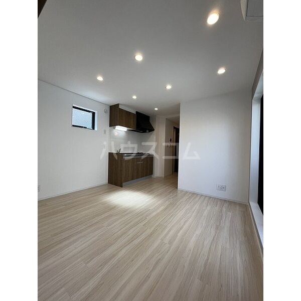 4/22 リビング/ダイニング