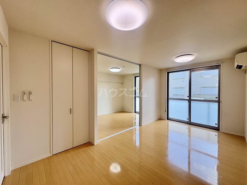 6/30 リビング/ダイニング