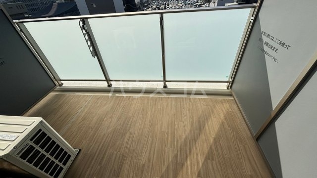 22/30 バルコニー