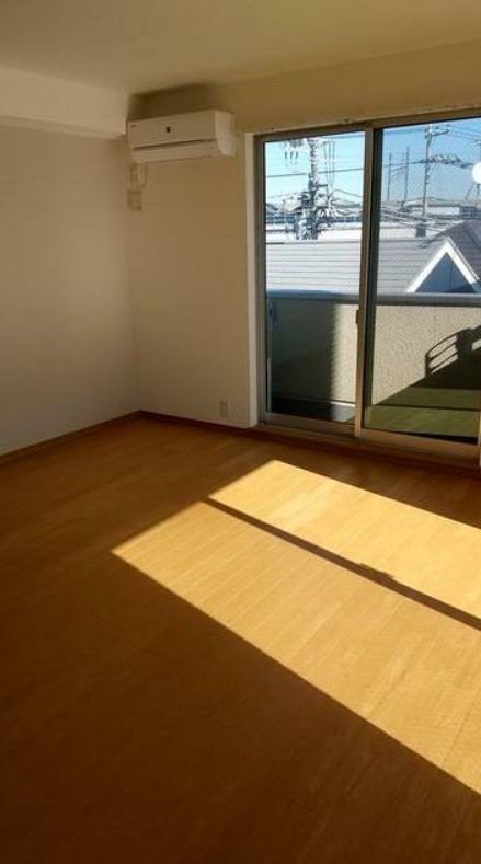 3/7 リビング/ダイニング