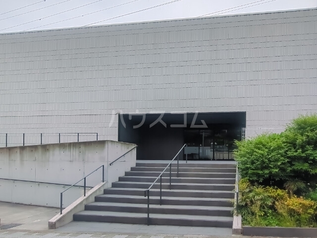 17/21 エントランス