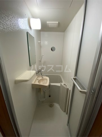 浴室