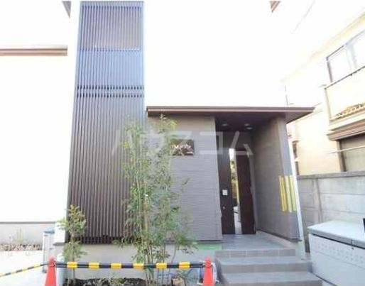 2/8 エントランス