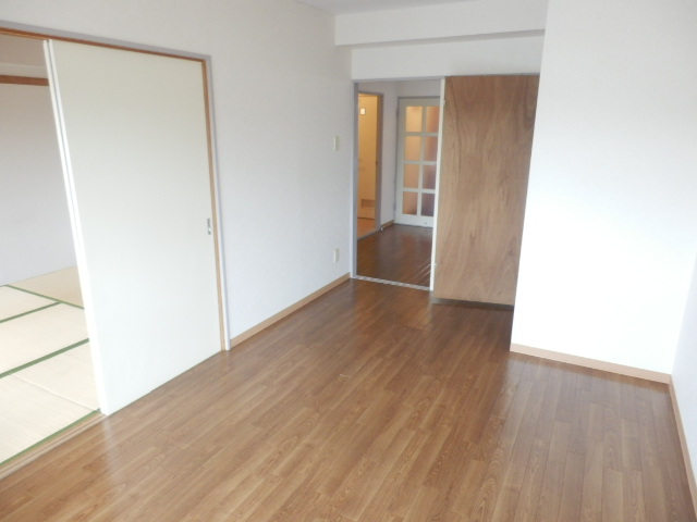 4/24 リビング/ダイニング