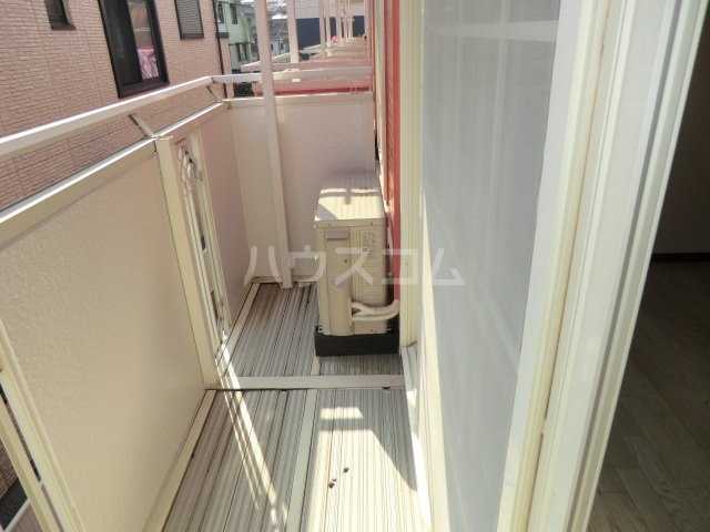 16/30 バルコニー