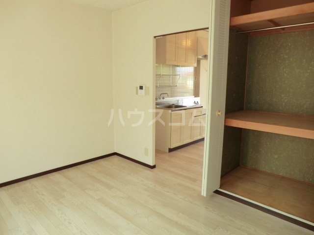 5/30 リビング/ダイニング