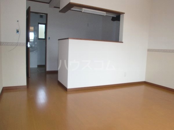 3/13 リビング/ダイニング