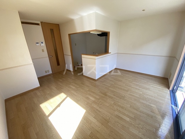 5/28 リビング/ダイニング