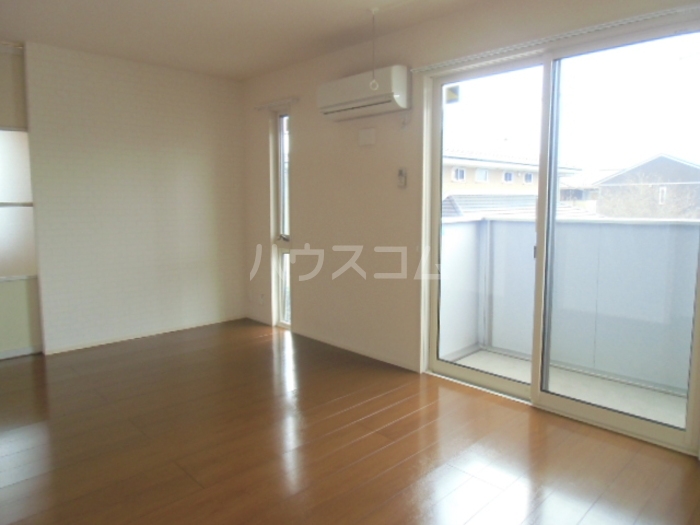 3/22 リビング/ダイニング