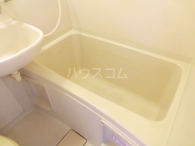 12/30 浴室