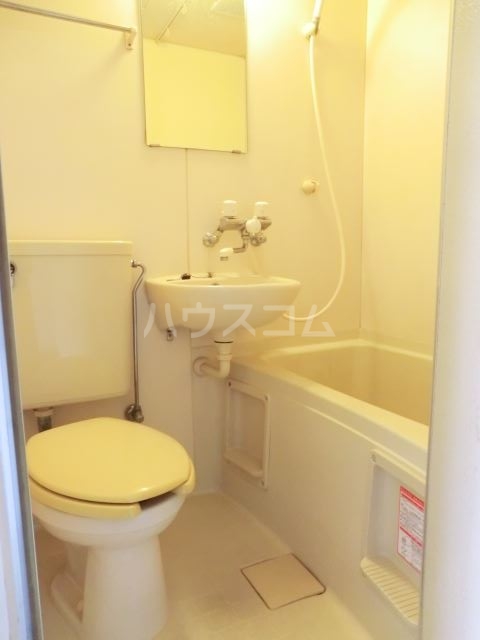 11/30 浴室
