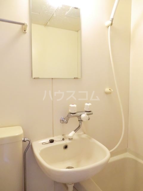14/30 洗面