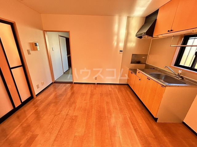 4/30 リビング/ダイニング