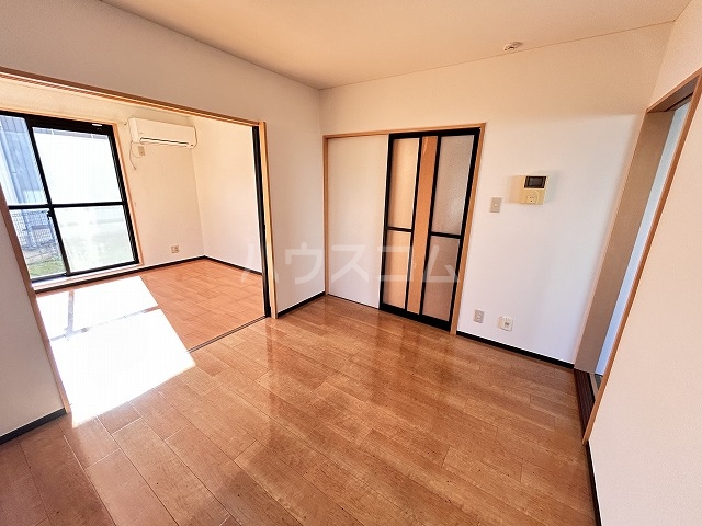 5/30 リビング/ダイニング