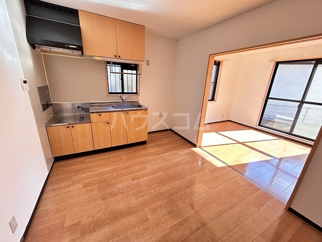 3/30 リビング/ダイニング