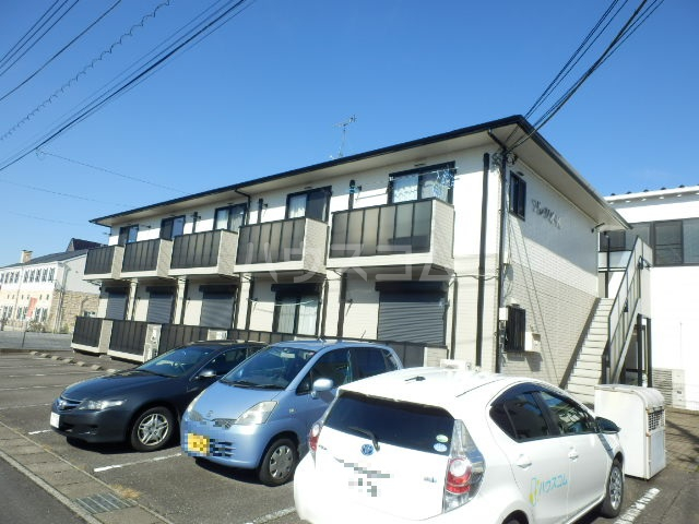 2/11 外観