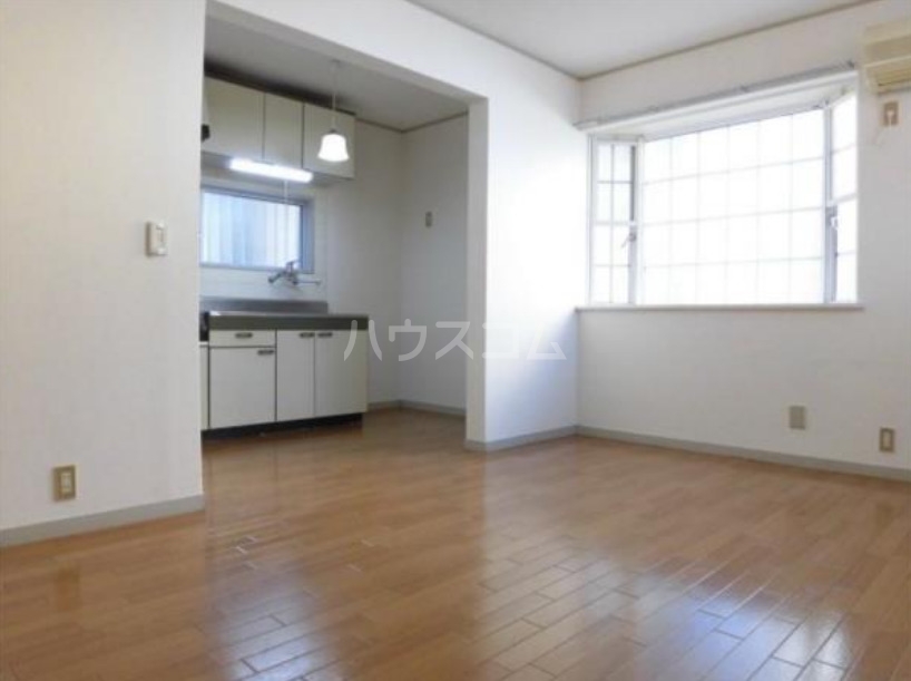 4/23 リビング/ダイニング