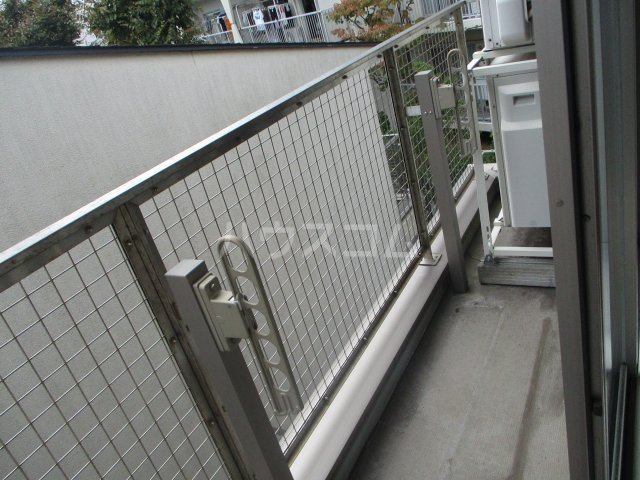 20/30 バルコニー