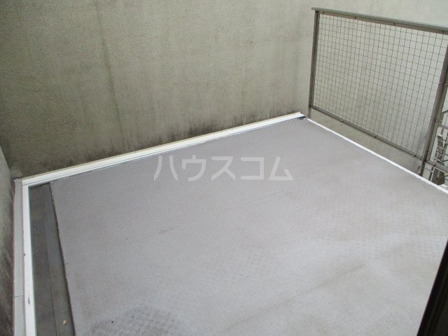 21/30 バルコニー