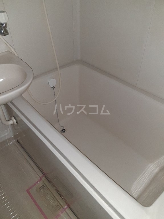 15/30 浴室
